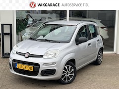 Fiat Panda - 0.9 TwinAir Pop Centrale deurvergrendeling, 5-deurs, Goed onderhouden