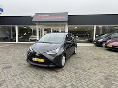 Toyota Aygo - 1.0 VVT-i x-fun