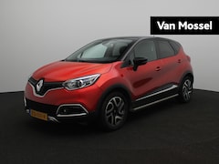 Renault Captur - 0.9 TCe | Camera | Parkeersensoren | Cruise Control |