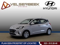 Hyundai i10 - 1.0 Comfort Smart