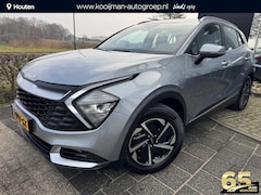 Kia Sportage - 1.6 T-GDi MHEV DynamicLine | Parkeersensoren Voor/Achter | Navigatie | Apple Carplay/Andro