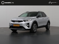 Kia Stonic - 1.0 T-GDi DynamicPlusLine | Keyless | Navigatie | Parkeercamera | Apple Carplay/Android Au