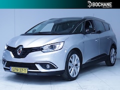 Renault Grand Scénic - 1.3 TCe Limited 7p. Clima/Navi/Camera