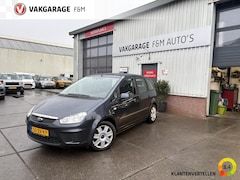 Ford C-Max - 1.6-16V Trend