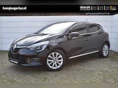 Renault Clio - TCe 100 Intens CAMERA | NAVI | CRUISE CONTROL | CLIMATE CONTROL | ARMSTEUN | PDC | LMV