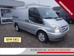 Ford Transit - 260S 2.2 TDCI 140PK, L1H1, Airco, Geen garantie, zo meenemen