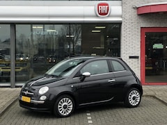 Fiat 500 - TwinAir Turbo 80 Easy AIRCO|15"|57000 KILOMETER|