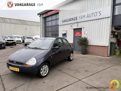 Ford Ka - 1.3 Cool & Sound