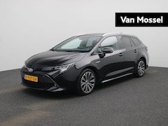 Toyota Corolla Touring Sports - 1.8 Hybrid Business Plus