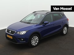 Seat Arona - 1.0 TSI Style Business Intense | 116pk | Apple Carplay/Android Auto | Camera | 65.000km |