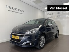 Peugeot 208 - 1.2 PureTech Allure | Navi | Apple Carplay/Android Auto | Parkeersensoren | Climate Contro