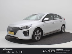 Hyundai IONIQ - Comfort EV / SoH 100% / Navigatie / Adaptieve Cruise Control / Apple CarPlay & Android Aut