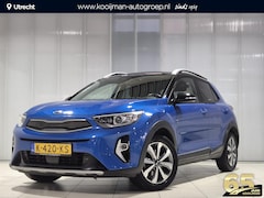 Kia Stonic - 1.0 T-GDi MHEV DynamicPlusLine