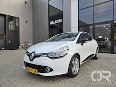 Renault Clio - 0.9 TCe Dynamique Navi Cam Cruise Trekhaak