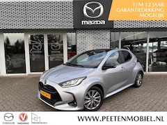 Mazda 2 Hybrid - 1.5 Select AUTOMAAT | PANORAMA DAK | CAMERA | HEAD UP |