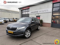 Skoda Kodiaq - 1.5 TSI Ambition Business