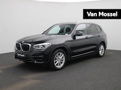 BMW X3 - xDrive30e Executive | ACHTERUITRIJCAMERA | APPLE CARPLAY - ANDROID AUTO | STOELVERWARMING