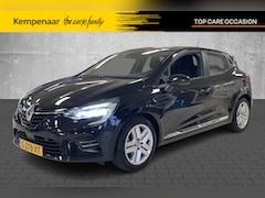 Renault Clio - 1.0 TCe Zen