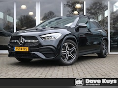 Mercedes-Benz GLA-Klasse - 200 Business Solution AMG | Trekhaak