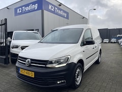 Volkswagen Caddy - 2.0 TDI L1H1 BMT Comfortline