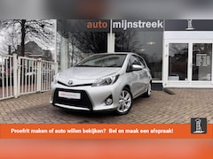 Toyota Yaris - 1.5 Full Hybrid Dynamic | Volledig onderhouden |