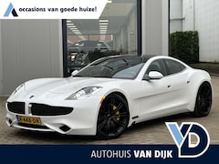 Karma Revero - Plug-in Hybrid | Leder/22-inch/Camera/Cruise Control/Bi-LED