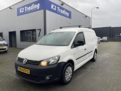 Volkswagen Caddy Maxi - 1.6 TDI 75kw