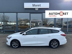 Ford Focus Wagon - 1.0 EcoBoost Hybrid ST Line