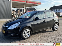 Opel Corsa - 1.4-16V Enjoy 90pk Airco | 5 deurs