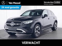 Mercedes-Benz GLC-klasse - 300e 4MATIC Luxury Line Wordt verwacht / Memory / Sfeerverlichting / Privacy Glass / Winte