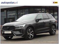 Volvo XC60 - 2.0 T6 Plug-in hybrid AWD Plus Dark Long Range/Panodak/Trekhaak/21inch etc