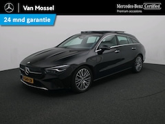 Mercedes-Benz CLA-klasse Shooting Brake - 180 Luxury Line