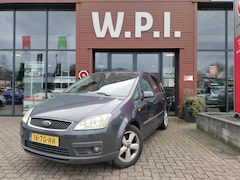 Ford Focus C-Max - 1.8-16V Futura