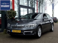 BMW 1-serie - 116i Centennial Executive | Navigatie | Schuif/kanteldak | ECC | Parkeersensoren | Cruise