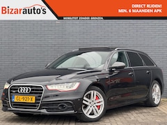 Audi A6 Avant - 3.0 TDI BiT quattro Pro Line S | LED Matrix | Luchtvering | Trekhaak | BOSE