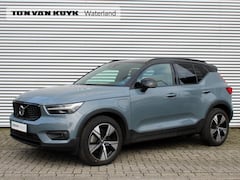 Volvo XC40 - 1.5 T4 Recharge R-Design Automaat / Leder interieur / Harman Kardon audio / Privacy Glass