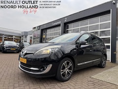 Renault Grand Scénic - 1.2 TCe Bose