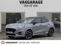 Ford Puma - 1.0 EcoBoost Hybrid ST-Line X First Edition | Achteruitrijcamera | ACC | Dodehoek detectie