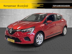 Renault Clio - 1.6 E-Tech Hybrid 140 Zen