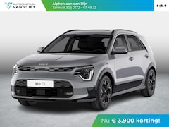 Kia Niro EV - Air 64.8 kWh | Uit voorraad leverbaar | Clima | Camera | Apple Carplay | Stoel&Stuur Verwa