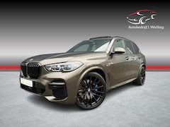 BMW X5 - xDrive45e M-sport / 22 inch / pano / tr.hk / Laser