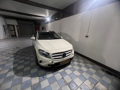 Mercedes-Benz GLA-Klasse - 200 CDI 4Matic Prestige