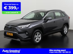 Toyota RAV4 - 2.5 Hybrid Comfort | Trekhaak | Camera | Carplay | Adapt cruise | Bearlock | Zondag open