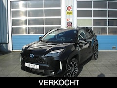 Toyota Yaris Cross - 1.5 Hybrid Dynamic 19.000 km navigatie