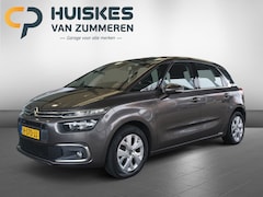 Citroën C4 Picasso - 1.2 PureTech Shine Automaat | Trekhaak | Navi | Cruise Control