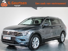 Volkswagen Tiguan Allspace - 1.5 TSI Highline 7-Persoons, Massage, ACC, DAB, Elek. Achterklep