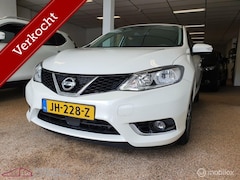 Nissan Pulsar - 1.2 DIG-T AUT. Business Edition *NL, RIJKLAARPRIJS