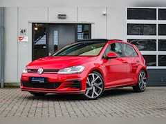 Volkswagen Golf - 2.0 TSI GTI Performance PANO | LED