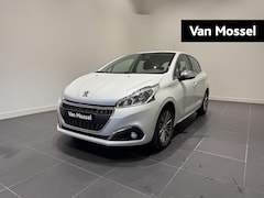 Peugeot 208 - 1.2 PureTech Blue Lease Allure | Bluetooth | DAB | Climate control|