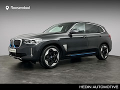 BMW iX3 - High Executive 80 kWh | Harman Kardon | Head Up Display | Trekhaak | Comfort Access | Spor